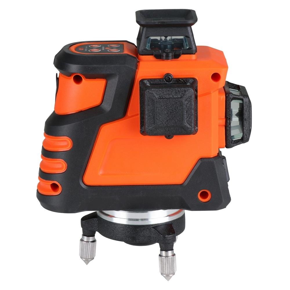 เลเซอร์วัดระดับ PUMPKIN PTT-12LSG 10 ม. แสงสีแดง