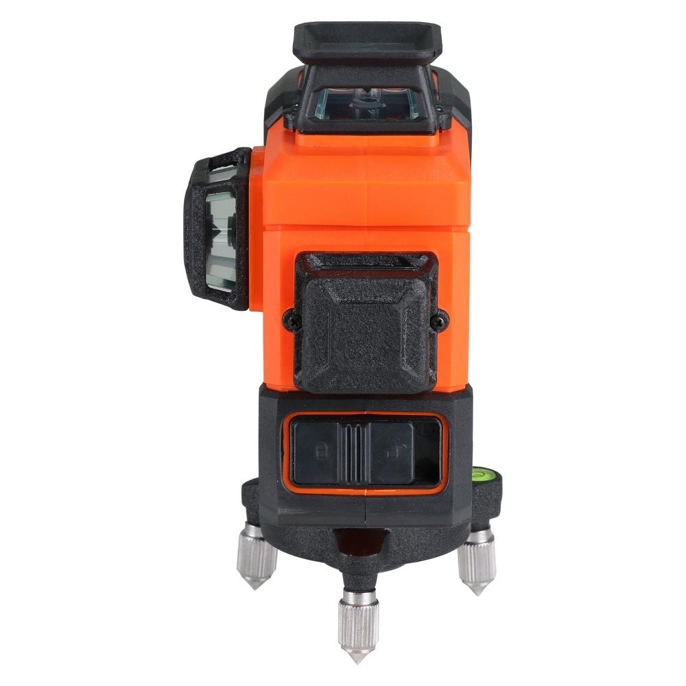 เลเซอร์วัดระดับ PUMPKIN PTT-12LSG 10 ม. แสงสีแดง