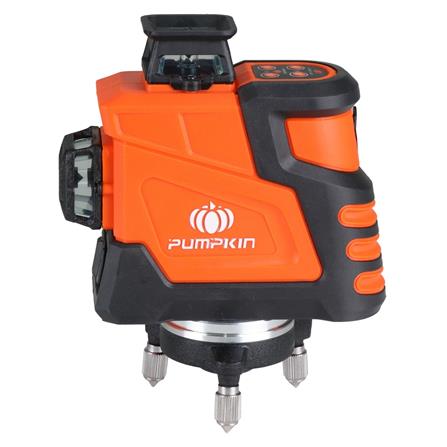 เลเซอร์วัดระดับ PUMPKIN PTT-12LSG 10 ม. แสงสีแดง_1