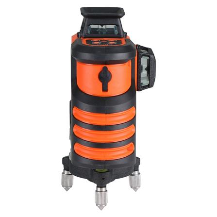 เลเซอร์วัดระดับ PUMPKIN PTT-12LSG 10 ม. แสงสีแดง_4