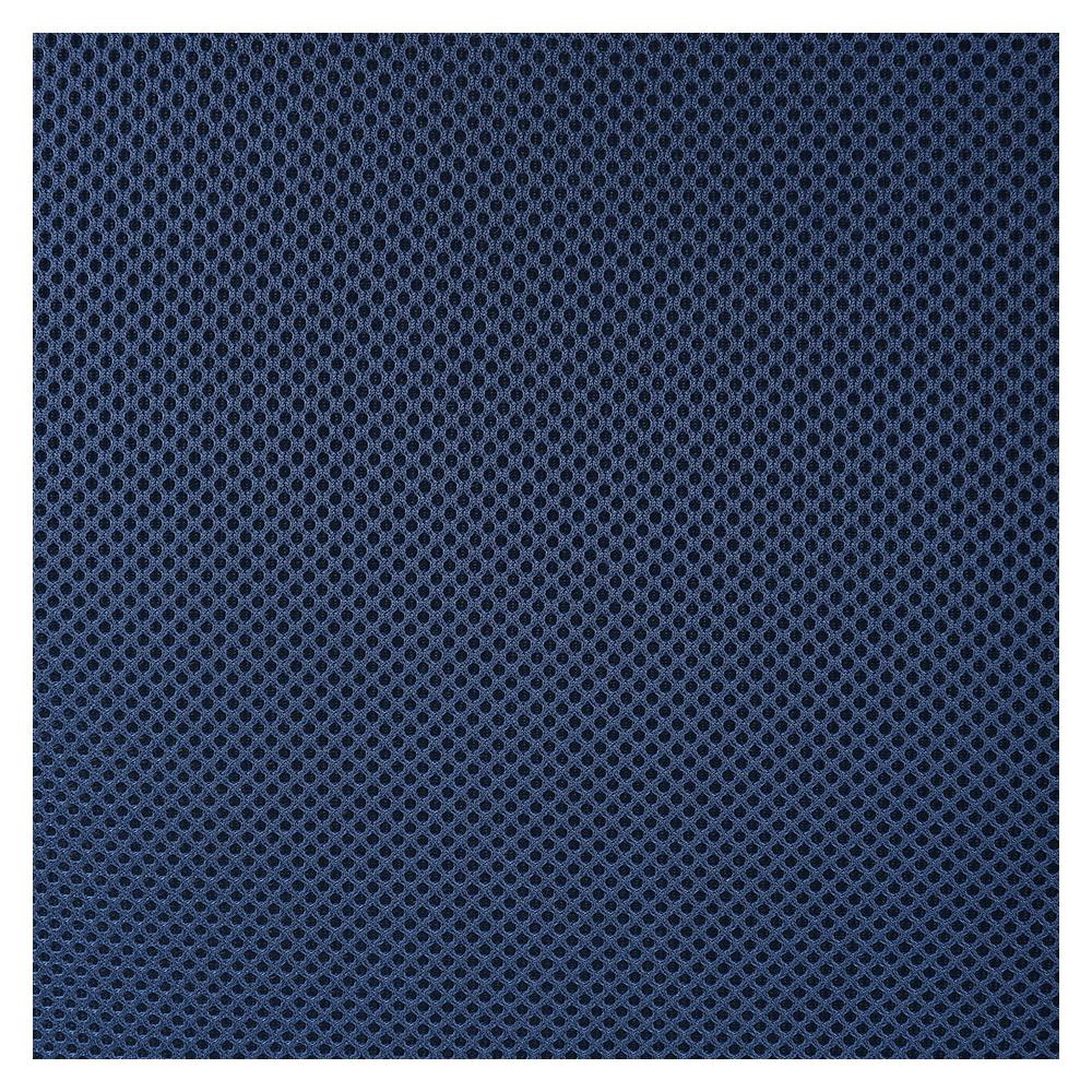 เบาะรองหลัง HOME LIVING STYLE SLENDER 16X22 นิ้ว สีน้ำเงิน