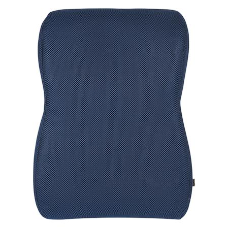 เบาะรองหลัง HOME LIVING STYLE SLENDER 16X22 นิ้ว สีน้ำเงิน_0