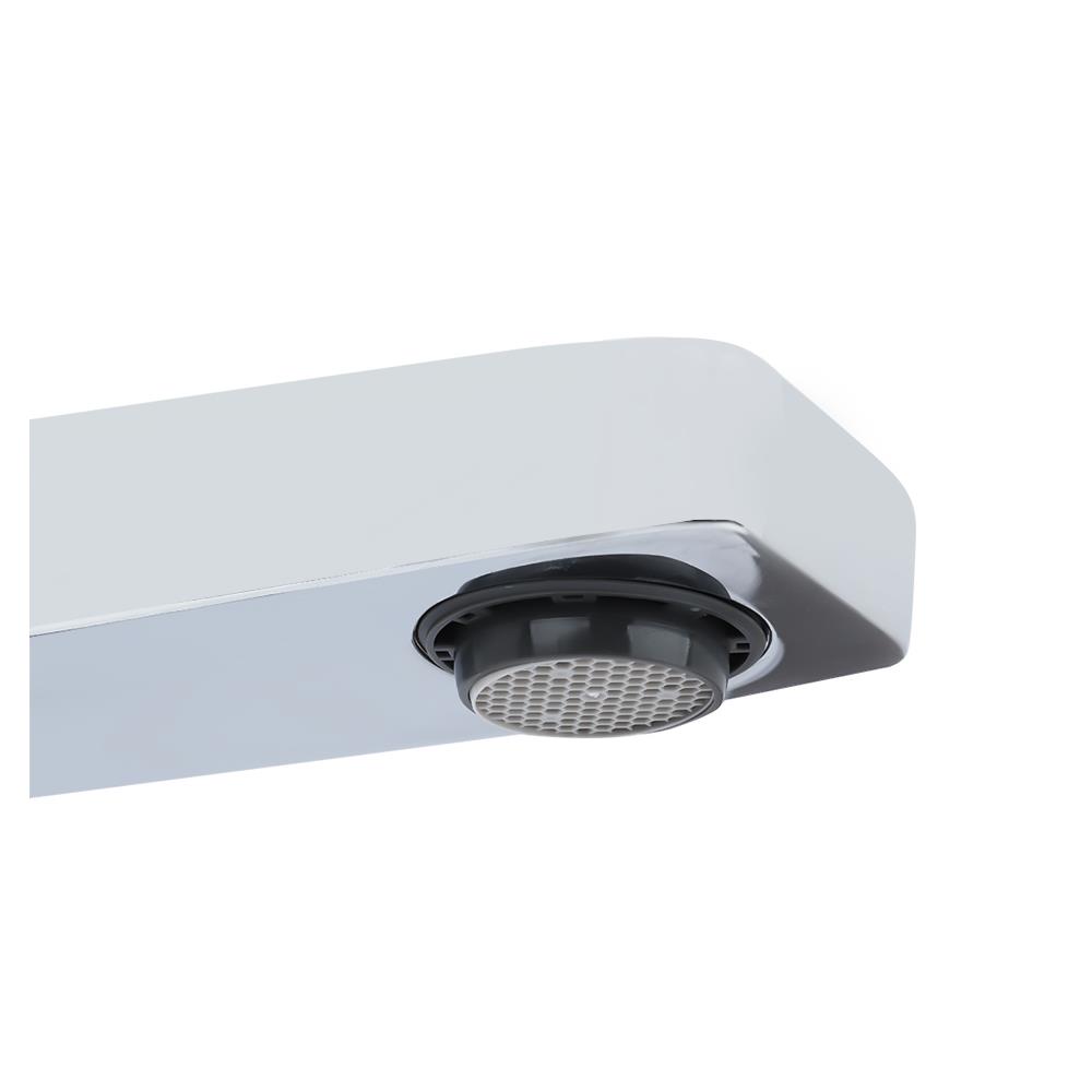 ก๊อกอ่างล้างหน้า KOHLER K-24747X-4CD-CP (B4CD)