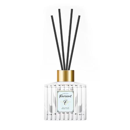 น้ำหอมปรับอากาศ FARCENT LES PARFUMS DE FARCENT 120ml SEASALT WOODSAGE