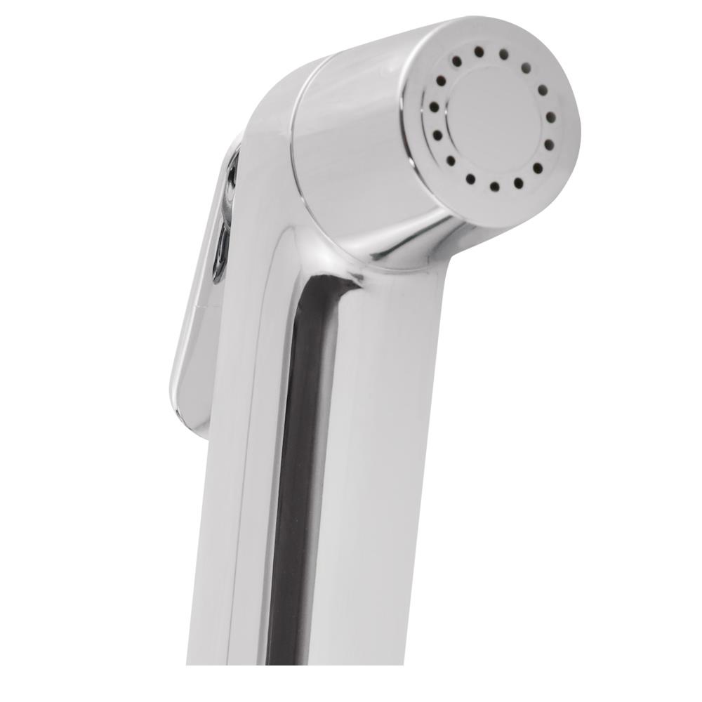 ชุดสายฉีดชำระ KARAT FAUCET KA-09-311-50 สีโครม