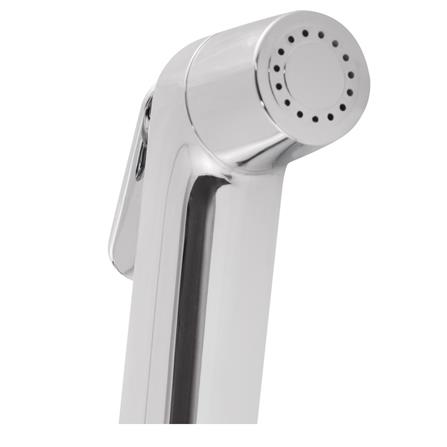 ชุดสายฉีดชำระ KARAT FAUCET KA-09-311-50 สีโครม_2