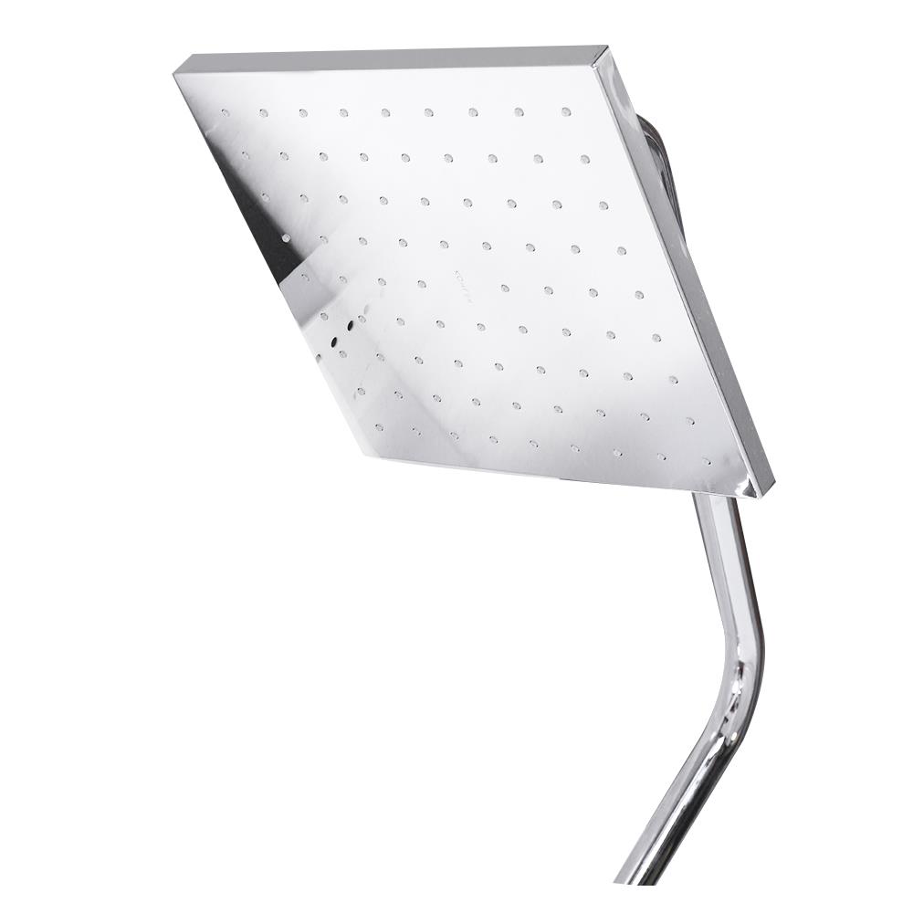 ฝักบัว RAIN SHOWER น้ำอุ่น KOHLER K-76633T-B-CP