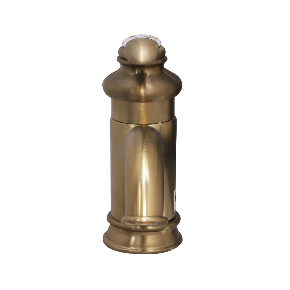 ก๊อกอ่างล้างหน้า ผสม  K-8657T-B-BV