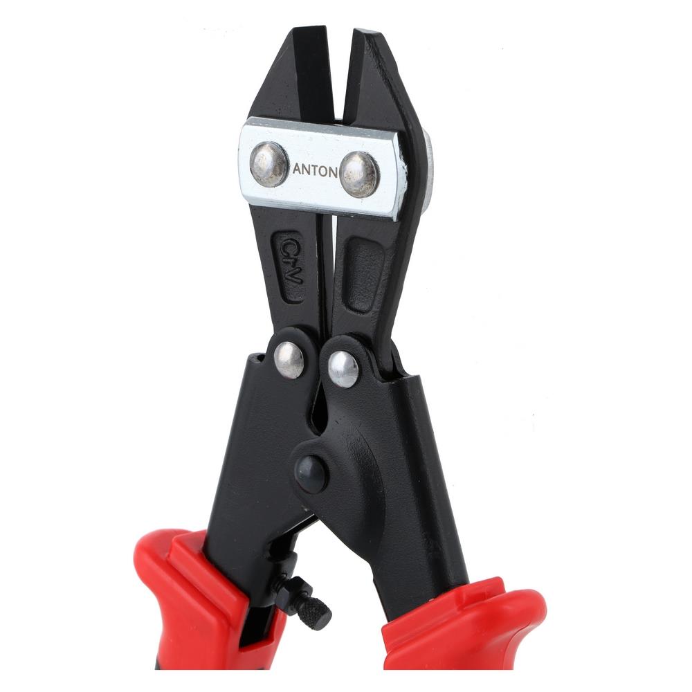 คีมตัดเหล็กและลวดสลิง ANTON