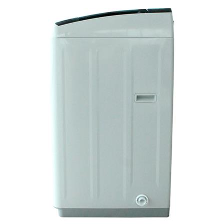 เครื่องซักผ้าฝาบน SHARP ES-W80T สีเทา 8 กก._2