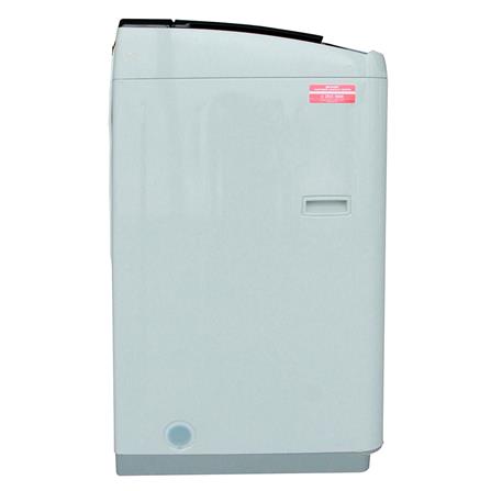 เครื่องซักผ้าฝาบน SHARP ES-W80T สีเทา 8 กก._3