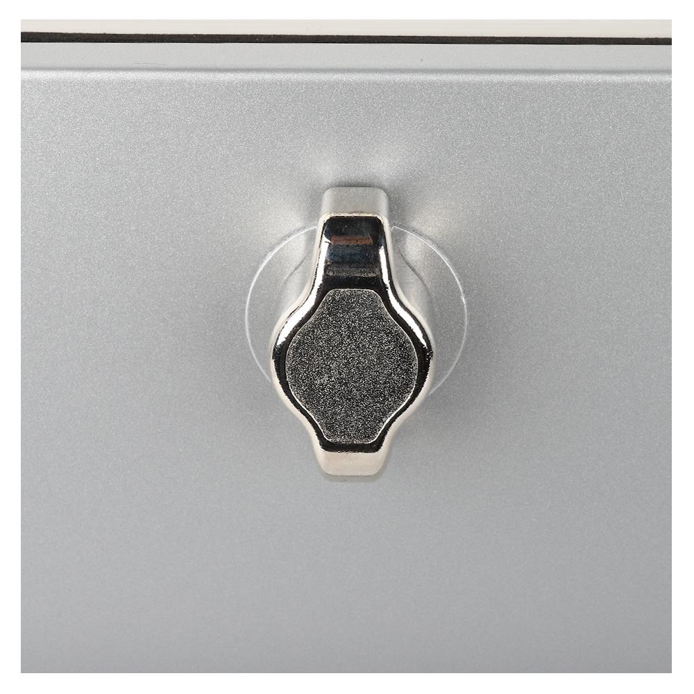 ตู้จดหมายแบบฝังกำแพง BOX&CO MB5206