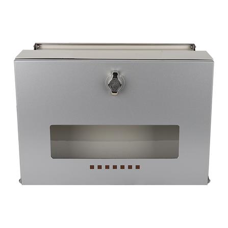 ตู้จดหมายแบบฝังกำแพง BOX&CO MB5206_2