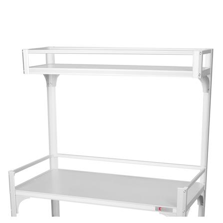 ชั้นคว่ำจานMอลูมิเนียม มีชั้นลอย EKONO_2