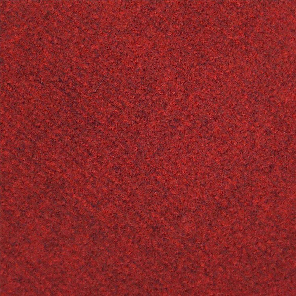 พรมอัดลอน หน้ากว้าง 2 ม. HOME LIVING STYLE X101 สีแดงเข้ม (ตัดขายเป็นเมตร)