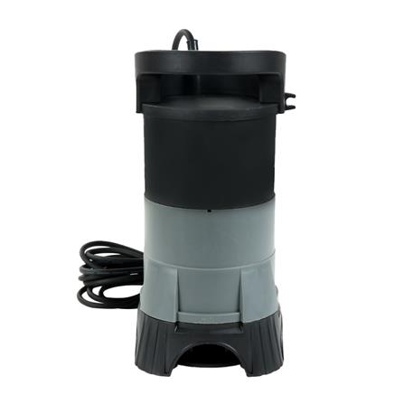 ปั๊มจุ่มน้ำเสีย FLUSSO HP-400DT 400 วัตต์_0