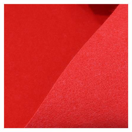 พรมอัดเรียบ หน้ากว้าง 2 ม. HOME LIVING STYLE XW06 สีแดง (ตัดขายเป็นเมตร)_1