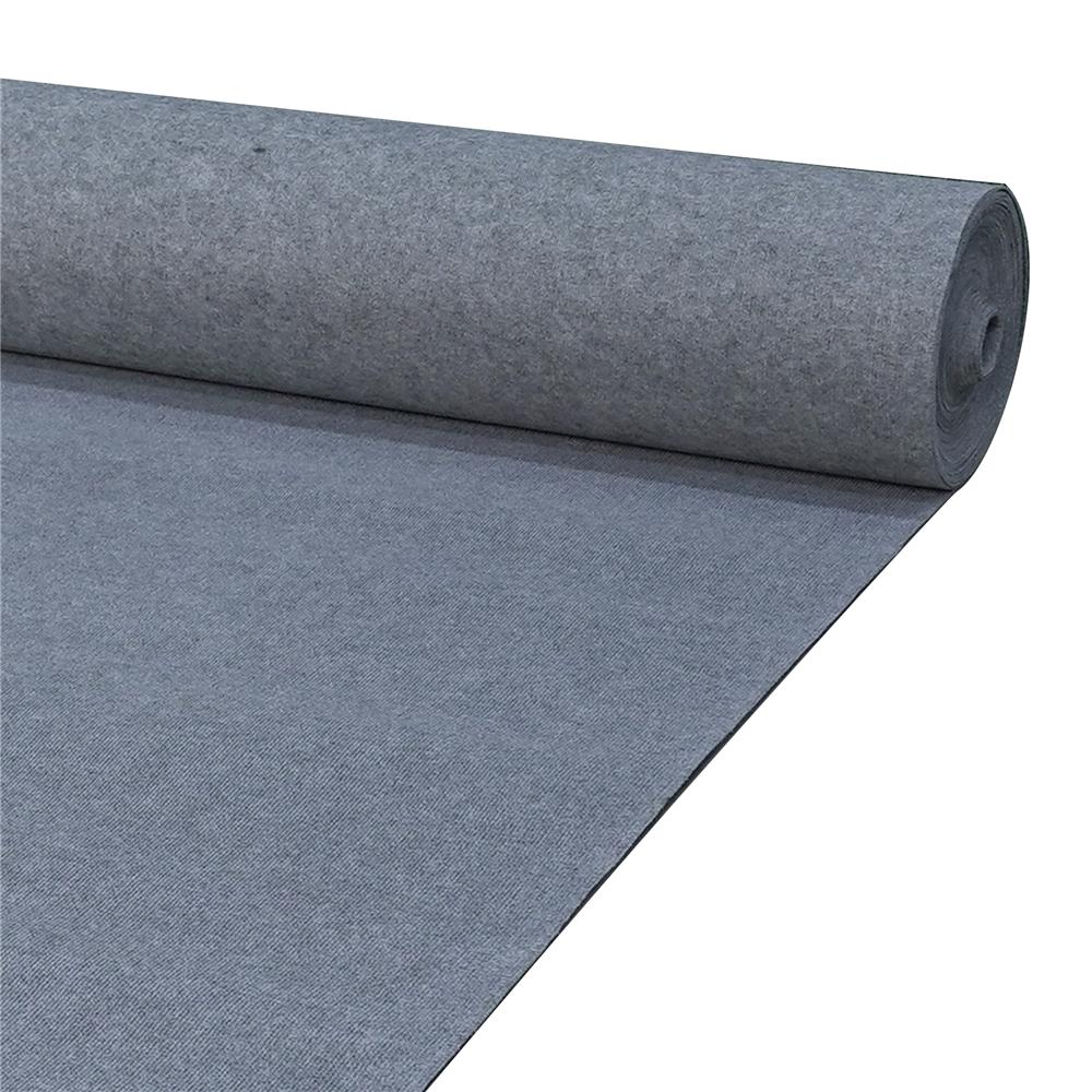 พรมอัดลอน หน้ากว้าง 2 ม. HOME LIVING STYLE X105 สีเทา (ตัดขายเป็นเมตร)