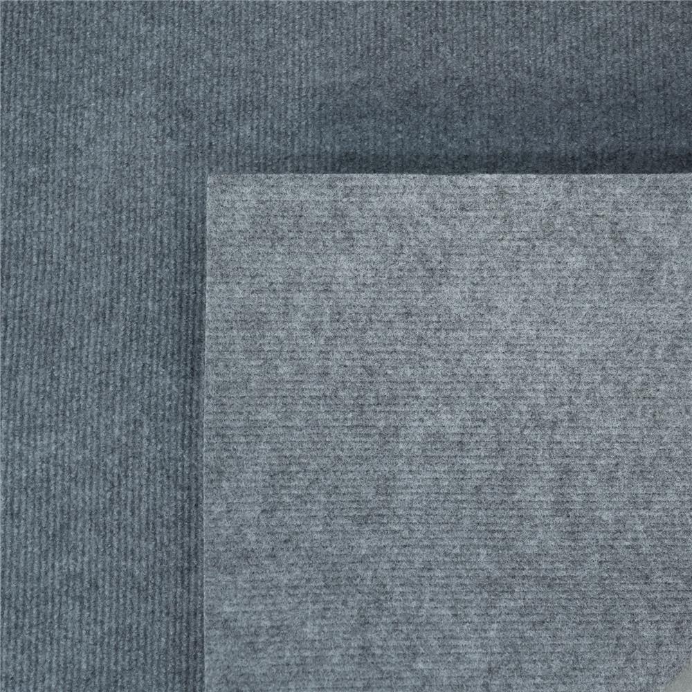 พรมอัดลอน หน้ากว้าง 2 ม. HOME LIVING STYLE X105 สีเทา (ตัดขายเป็นเมตร)