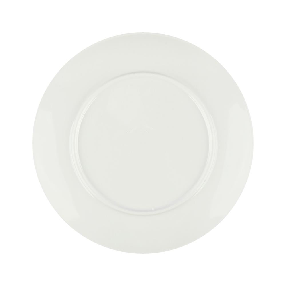 จานเมลามีนตื้น 8" SUPERWARE CIRCUS