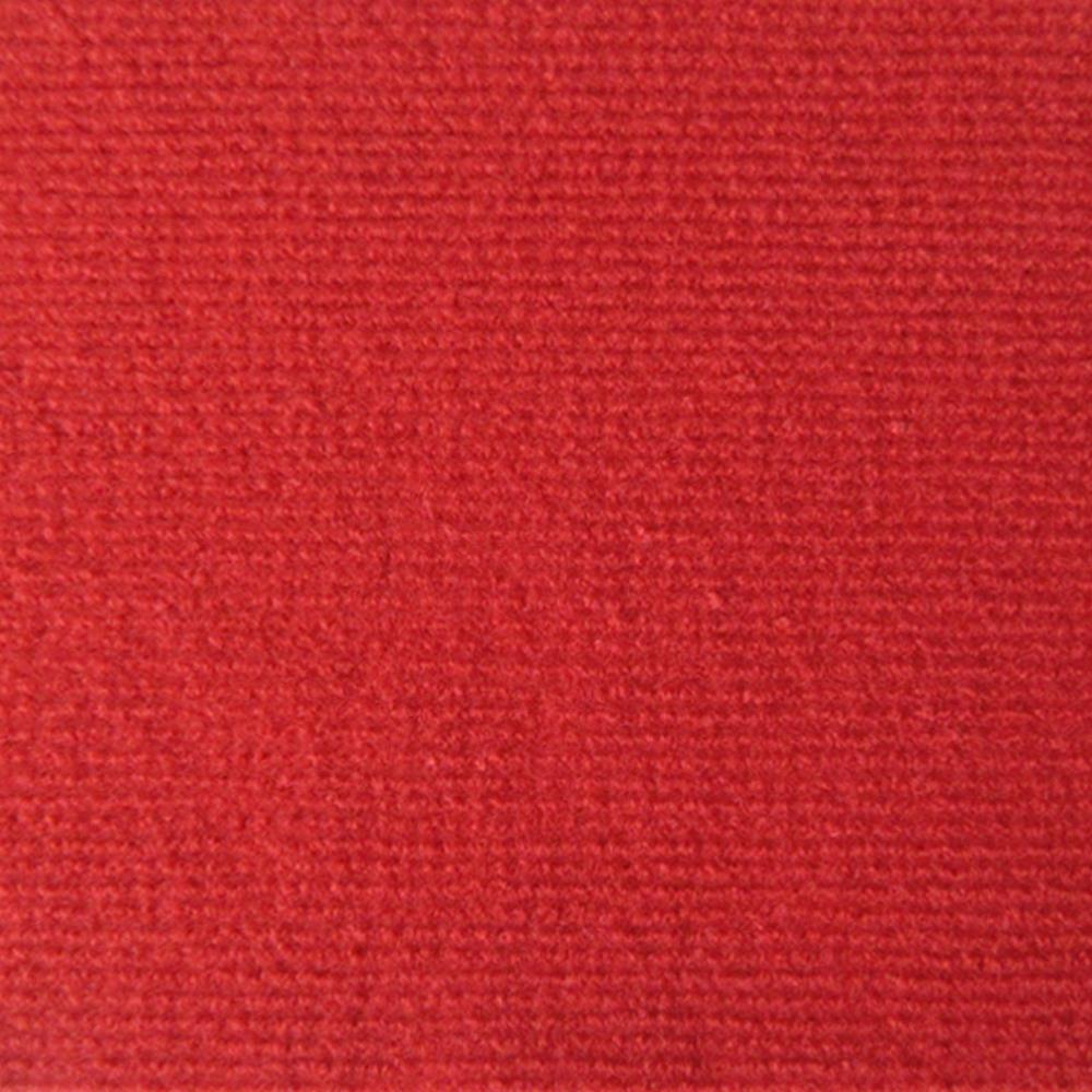 พรมอัดลอน หน้ากว้าง 2 ม. HOME LIVING STYLE X106 สีแดง (ตัดขายเป็นเมตร)