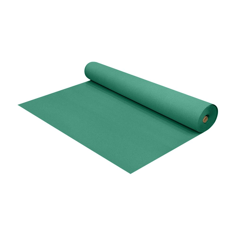 พรมอัดเรียบ หน้ากว้าง 2 ม. HOME LIVING STYLE XW03 สีเขียว (ตัดขายเป็นเมตร)