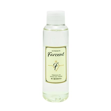 น้ำหอมปรับอากาศ FARCENT  100ml FREESIA & ENGLISH PEAR