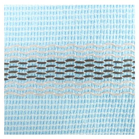 แผ่นรองจาน PLIM BLUE LINE PM016 สีฟ้า_2