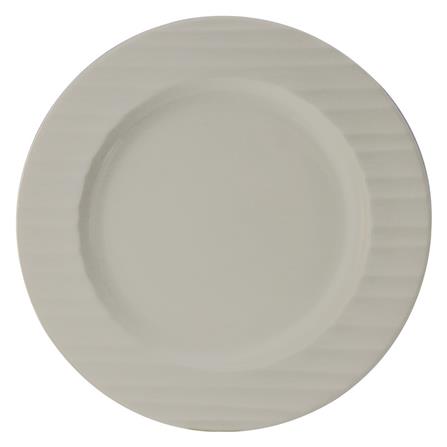 จาน FINE PORCELAIN ตื้น 8