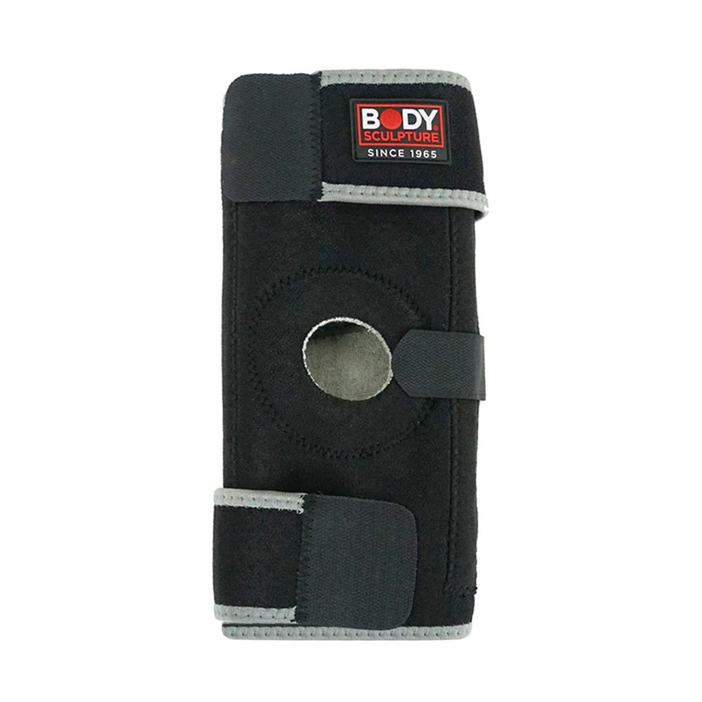 อุปกรณ์ซัพพอร์ตหัวเข่า BODY SCULPTURE BNS-7205 ฟรีไซส์