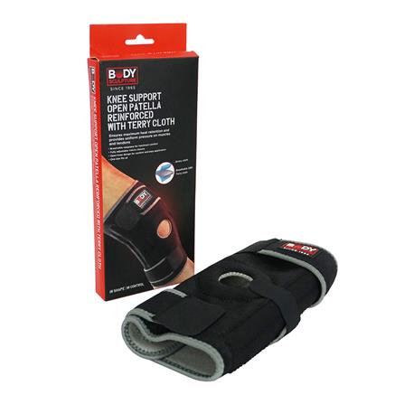 อุปกรณ์ซัพพอร์ตหัวเข่า BODY SCULPTURE BNS-7205 ฟรีไซส์_1