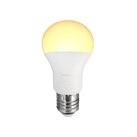หลอด LED PHILIPS SCENESWITCH E27 8วัตต์ สีเหลือง/ขาว_2