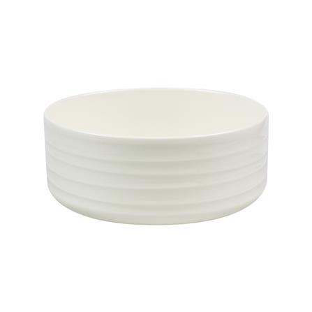 ชาม FINE PORCELAIN 8" KECH AQUA