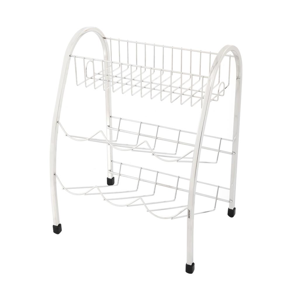 ชุดตะแกรง อเนกประสงค์ ACCA ART.O-6215