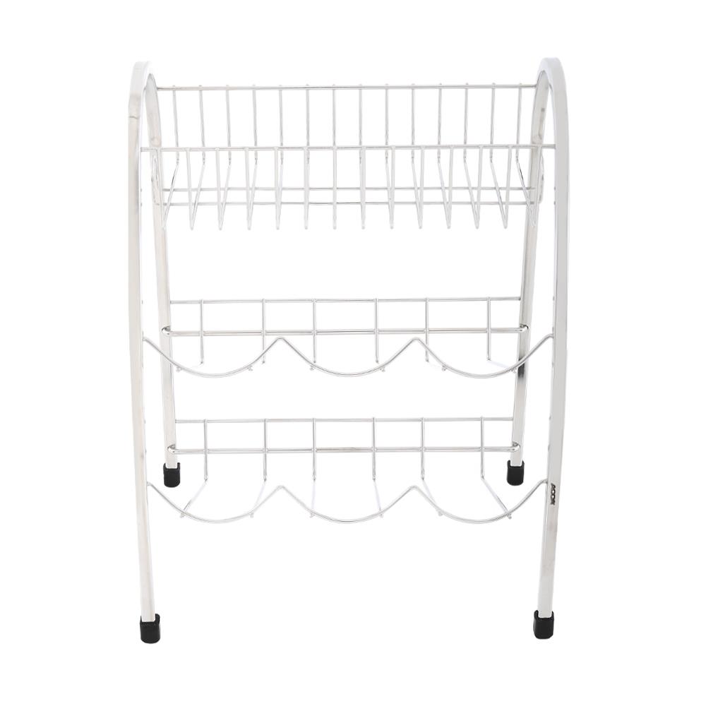 ชุดตะแกรง อเนกประสงค์ ACCA ART.O-6215