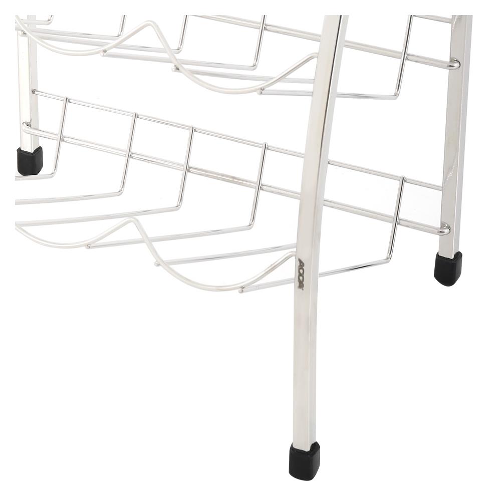 ชุดตะแกรง อเนกประสงค์ ACCA ART.O-6215