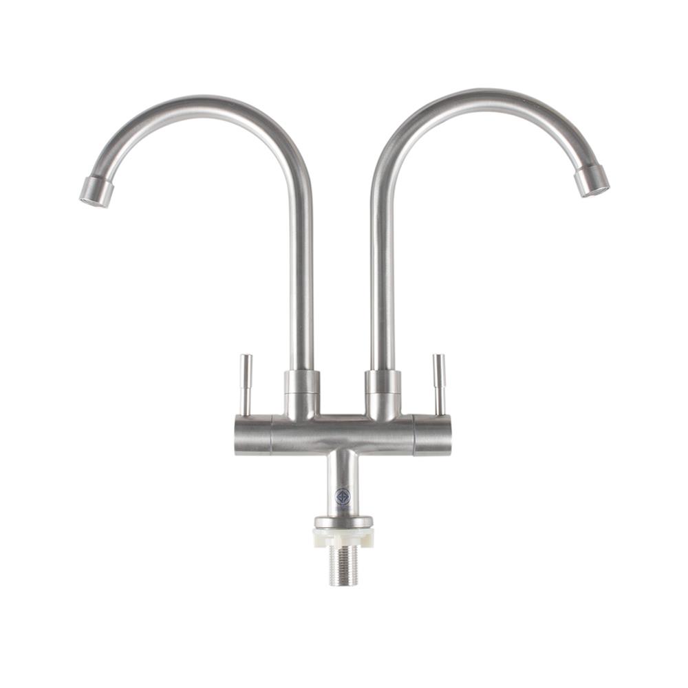 ก๊อกซิงค์เดี่ยวเคาน์เตอร์ LUZERN LS-1009