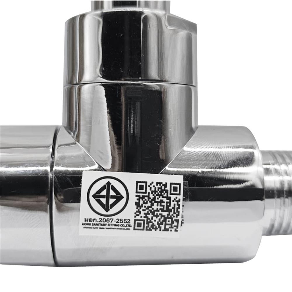 ก๊อกซิงค์เดี่ยวติดผนัง HOEN HO-1204