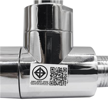 ก๊อกซิงค์เดี่ยวติดผนัง HOEN HO-1204_2