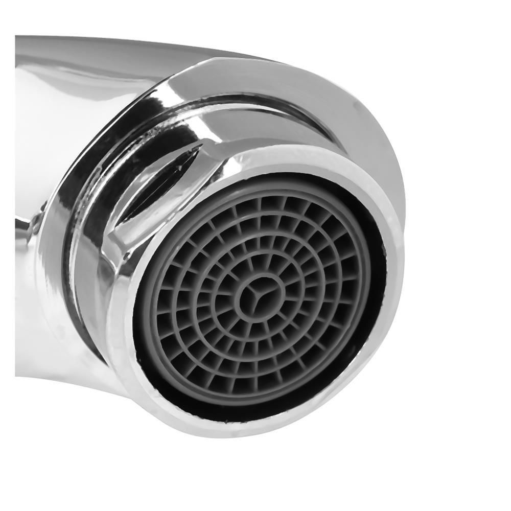 ก๊อกอ่างล้างหน้าเดี่ยว RASLAND RA 50A5995