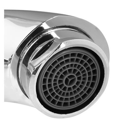 ก๊อกอ่างล้างหน้าเดี่ยว RASLAND RA 50A5995_1