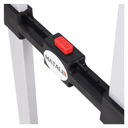 รถเข็นอเนกประสงค์พับได้ MATALL JL-Z160E_5