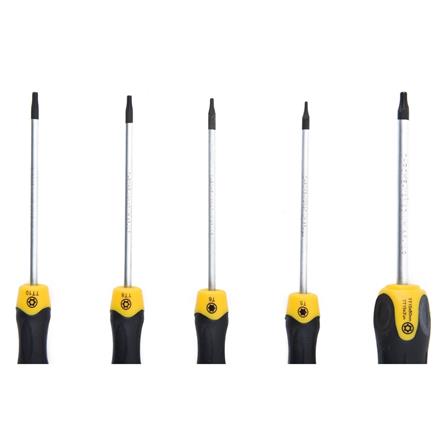 ไขควงSTANLEY 5 ชิ้น/ชุด_1