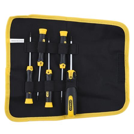 ไขควงSTANLEY 5 ชิ้น/ชุด_2