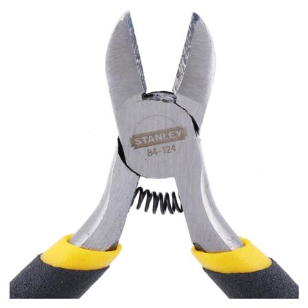 คีมปากเฉียง STANLEY 84-124 4 นิ้ว_1