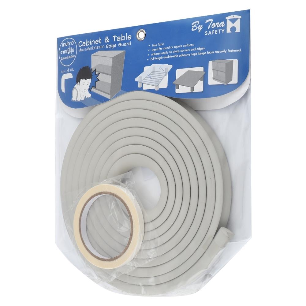 ยางกันกระแทก BY TORA 4 เมตร