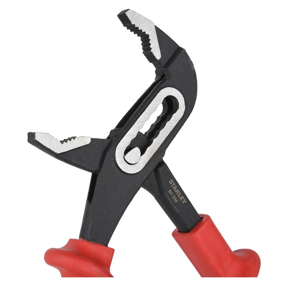 คีมคอม้าหุ้มฉนวนกันไฟฟ้า STANLEY 84-294 10 นิ้ว