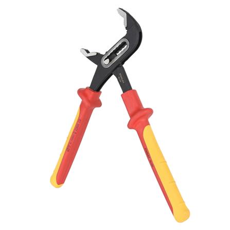 คีมคอม้าหุ้มฉนวนกันไฟฟ้า STANLEY 84-294 10 นิ้ว_1