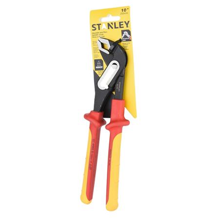 คีมคอม้าหุ้มฉนวนกันไฟฟ้า STANLEY 84-294 10 นิ้ว_3