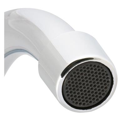 ก๊อกซิงค์เดี่ยวเคาน์เตอร์ RASLAND RA 20C5335 สีเงิน_3